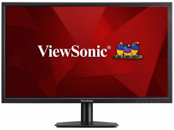 VA2405-MH [23.6�C���` �u���b�N] �̐��i�摜