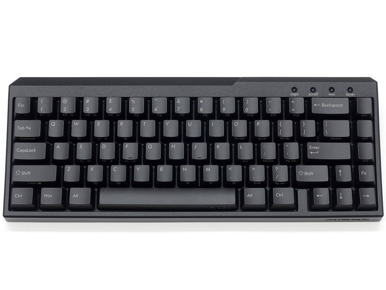 Majestouch Xacro M3A 67US FKBX67MRL/EB �Ԏ� �̐��i�摜