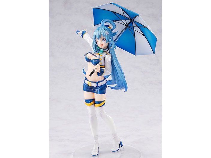 ���̑f���炵�����E�ɏj�����I 1/7 �A�N�A ���[�X�N�C�[��ver.