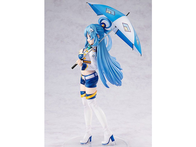 ���̑f���炵�����E�ɏj�����I 1/7 �A�N�A ���[�X�N�C�[��ver.