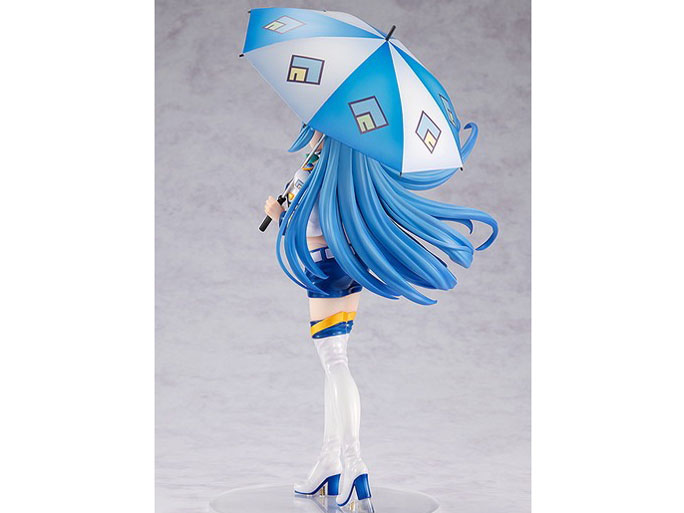 ���̑f���炵�����E�ɏj�����I 1/7 �A�N�A ���[�X�N�C�[��ver.