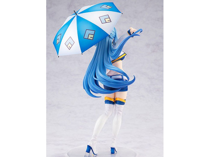 ���̑f���炵�����E�ɏj�����I 1/7 �A�N�A ���[�X�N�C�[��ver.
