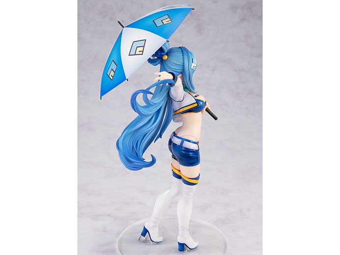 ���̑f���炵�����E�ɏj�����I 1/7 �A�N�A ���[�X�N�C�[��ver.