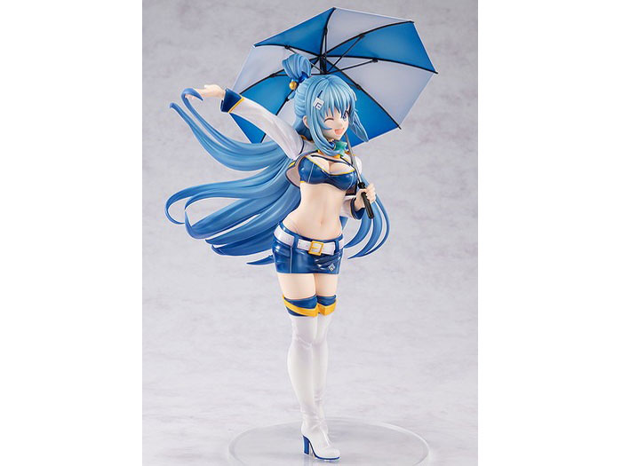 ���̑f���炵�����E�ɏj�����I 1/7 �A�N�A ���[�X�N�C�[��ver.