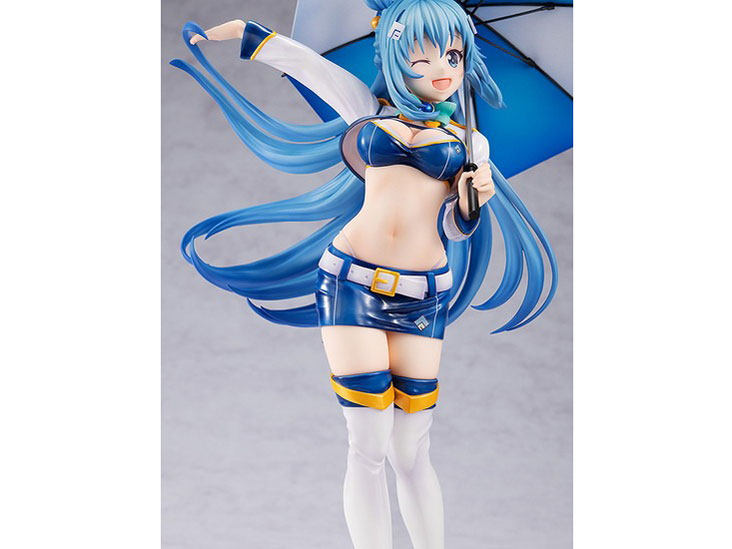 ���̑f���炵�����E�ɏj�����I 1/7 �A�N�A ���[�X�N�C�[��ver.