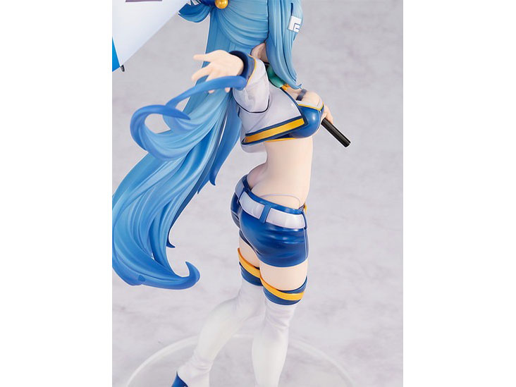 ���̑f���炵�����E�ɏj�����I 1/7 �A�N�A ���[�X�N�C�[��ver.