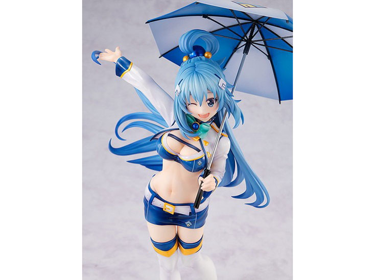 ���̑f���炵�����E�ɏj�����I 1/7 �A�N�A ���[�X�N�C�[��ver.
