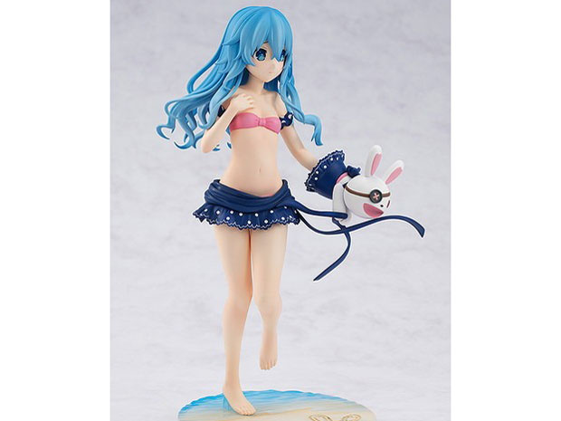 �f�[�g�E�A�E���C�uIV 1/7 �l���T �f����������ver.