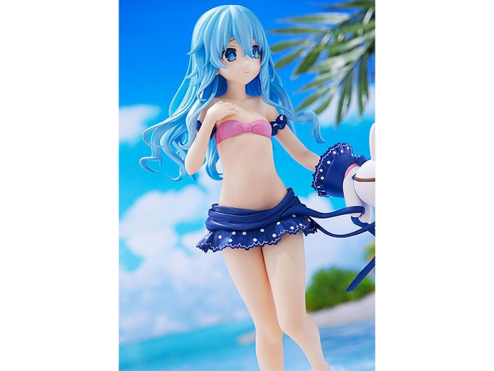�f�[�g�E�A�E���C�uIV 1/7 �l���T �f����������ver.