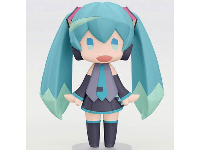 HELLO�I GOOD SMILE �����~�N [2022�N11��] �̐��i�摜