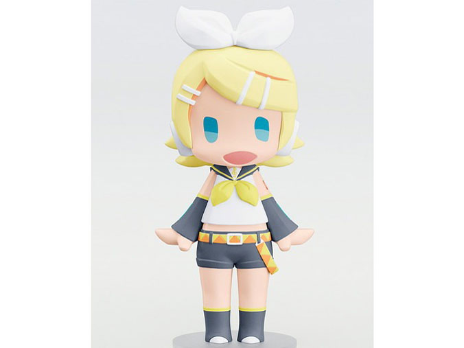 HELLO�I GOOD SMILE �������� [2022�N11��] �̐��i�摜