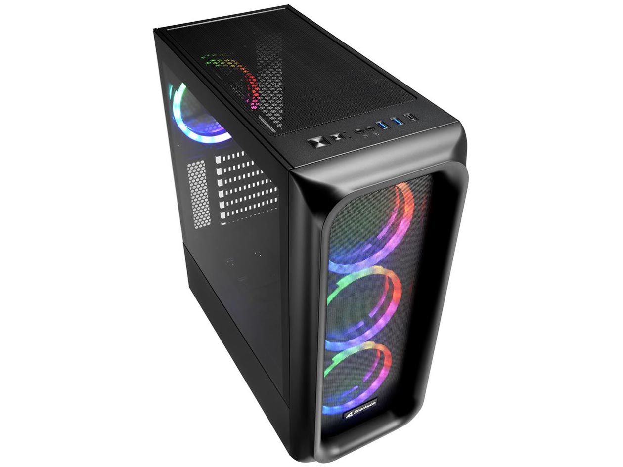 SHA-TK5M RGB