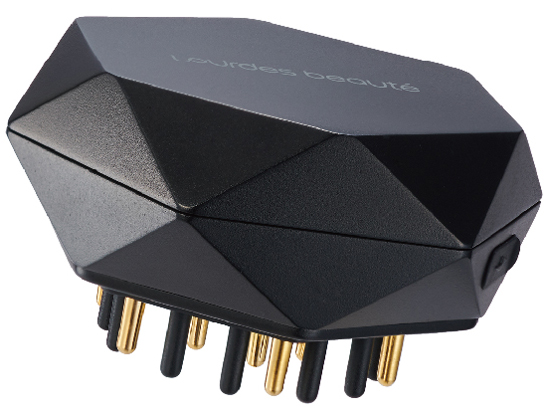 �����h �{�[�e EMS���t�g�u���V AX-NBL506bk [�u���b�N] �̐��i�摜