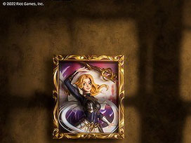 Infinity Studio×League of Legends The Lady of Luminosity - Lux 3D Frame