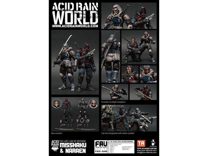 �A�V�b�h���C�� 1/18�X�P�[�� FAV-A46 ����&�ߗ��� �̐��i�摜