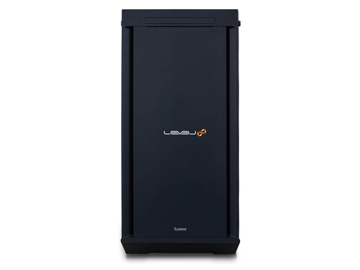 LEVEL-R7X6-R55-DNX Ryzen 5 5500/16GB������/500GB M.2 SSD/RX 6500 XT/700W �̐��i�摜