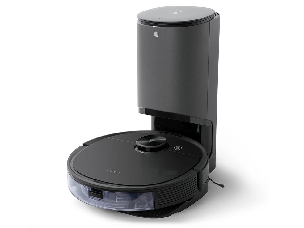 DEEBOT N8 PRO+ N-alpha ̐i摜