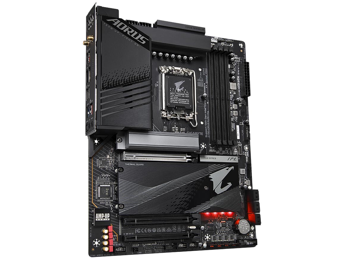 Z790 AORUS ELITE AX [Rev.1.0]