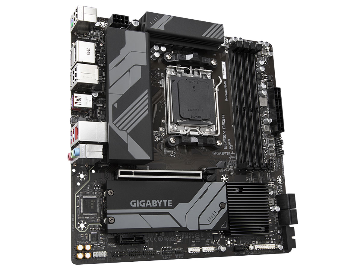 B650M DS3H [Rev.1.0]