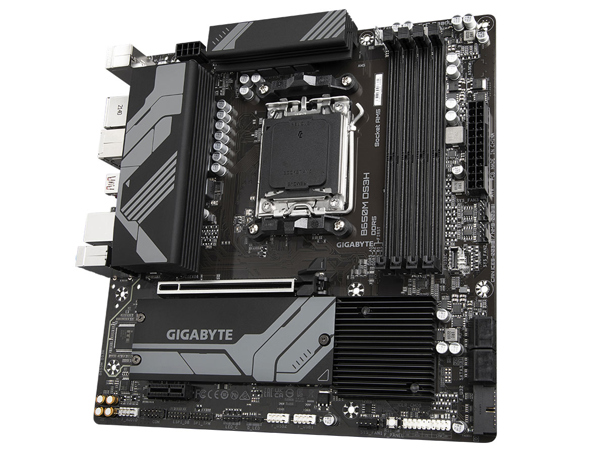 B650M DS3H [Rev.1.0]