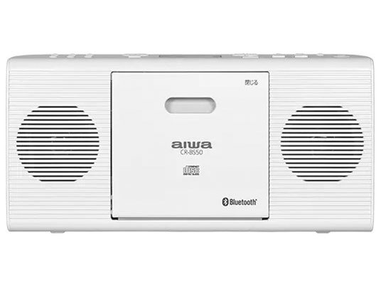 CR-BS50 [�z���C�g] �̐��i�摜