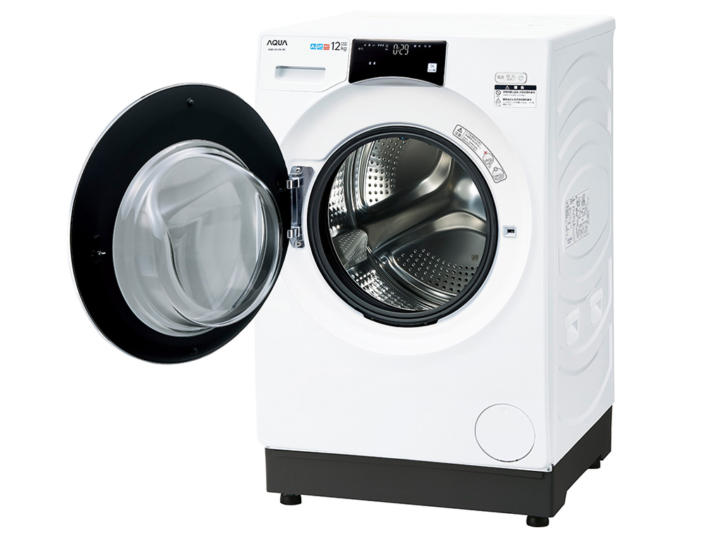 �܂������h���� AQW-DX12N-W [�z���C�g]