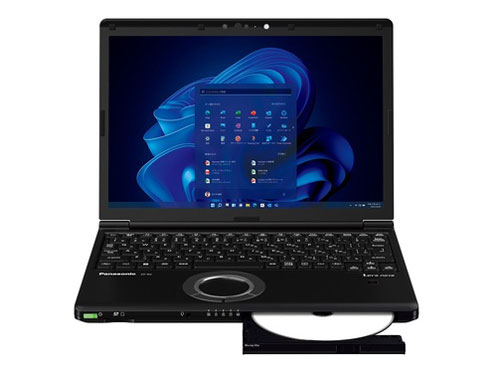 Let's note SV2 CF-SV2HFNCR SIM�t���[ �̐��i�摜