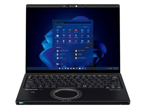 Let's note FV3 CF-FV3HDPCR �̐��i�摜