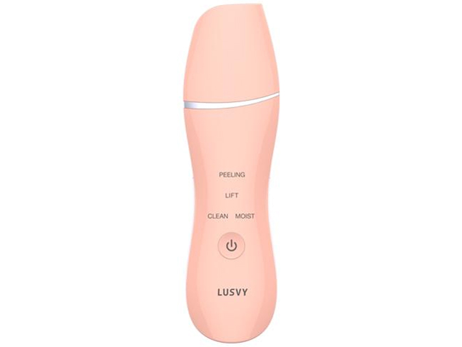 LUSVY L202WPPROPK [�s���N] �̐��i�摜