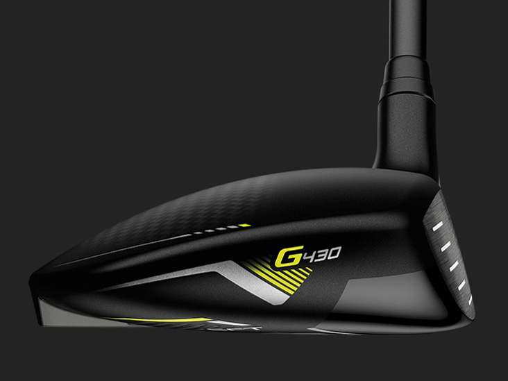 G430 SFT �t�F�A�E�F�C�E�b�h #3 [ALTA J CB BLACK �t���b�N�X�FR]