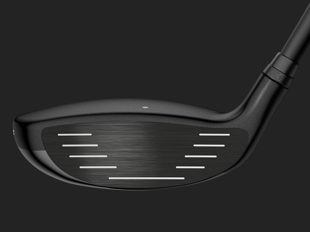 G430 SFT �t�F�A�E�F�C�E�b�h #3 [ALTA J CB BLACK �t���b�N�X�FS]