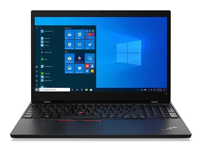 ThinkPad L15 Gen 2 20X30047JP �̐��i�摜