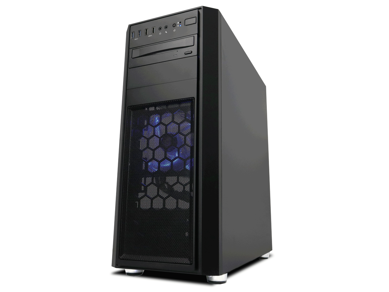 ZEFT Core i5 13600KF/RTX 3060Ti/16GB������/M.2 SSD 1TB ���i.com���胂�f�� �̐��i�摜