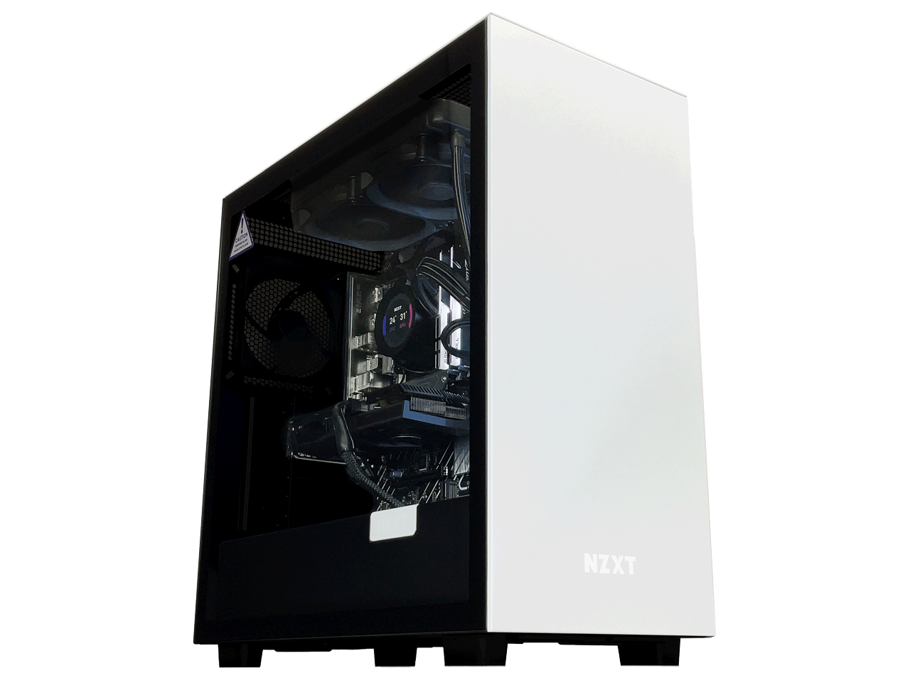 ZEFT Core i9 13900KF/RTX 4090/32GB������/M.2 SSD 2TB ���i.com���胂�f�� �̐��i�摜