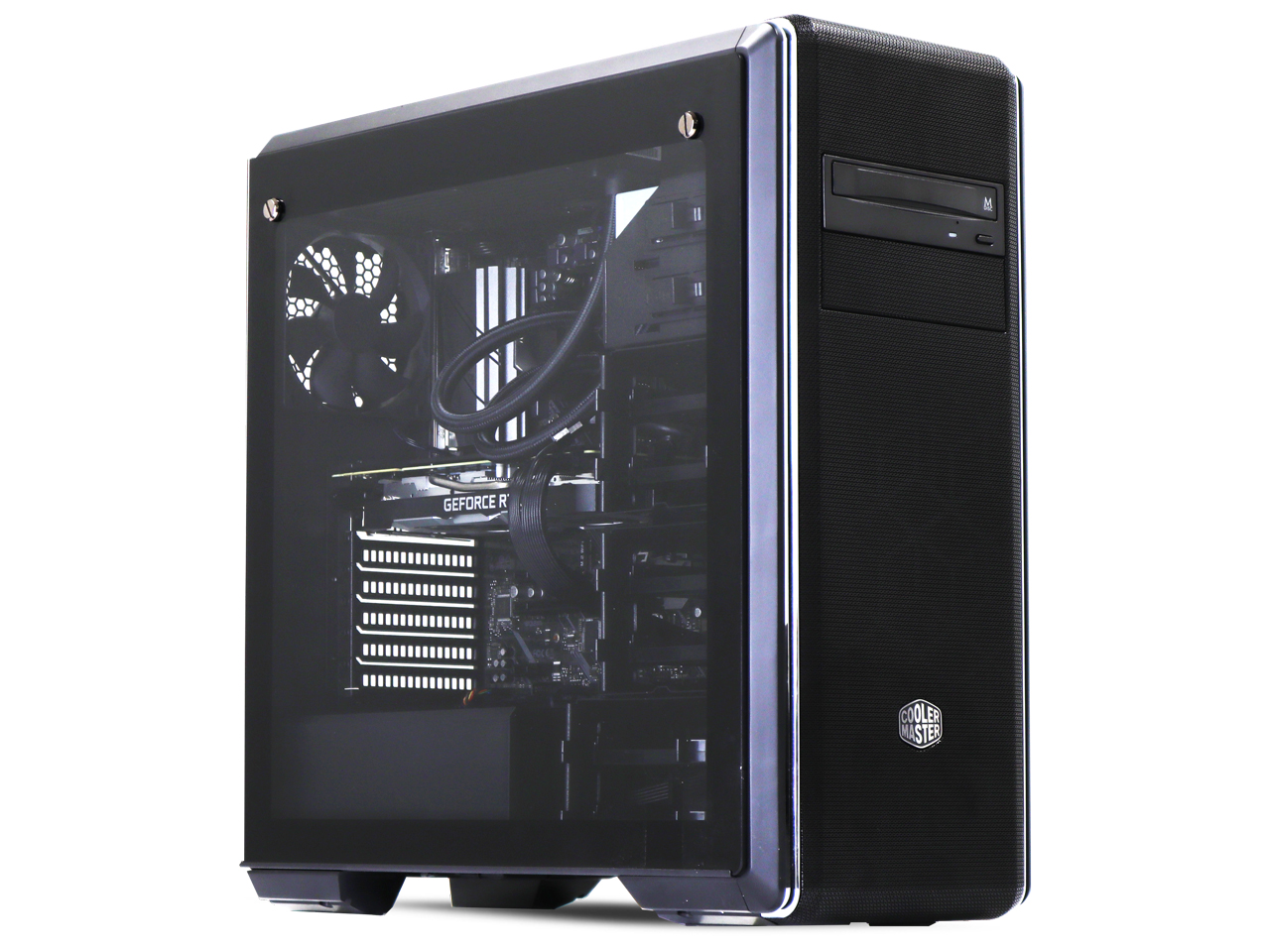 ZEFT Core i9 13900KF/RTX 3080/32GB������/M.2 SSD 1TB/Windows 11 Pro ���i.com���胂�f�� �̐��i�摜