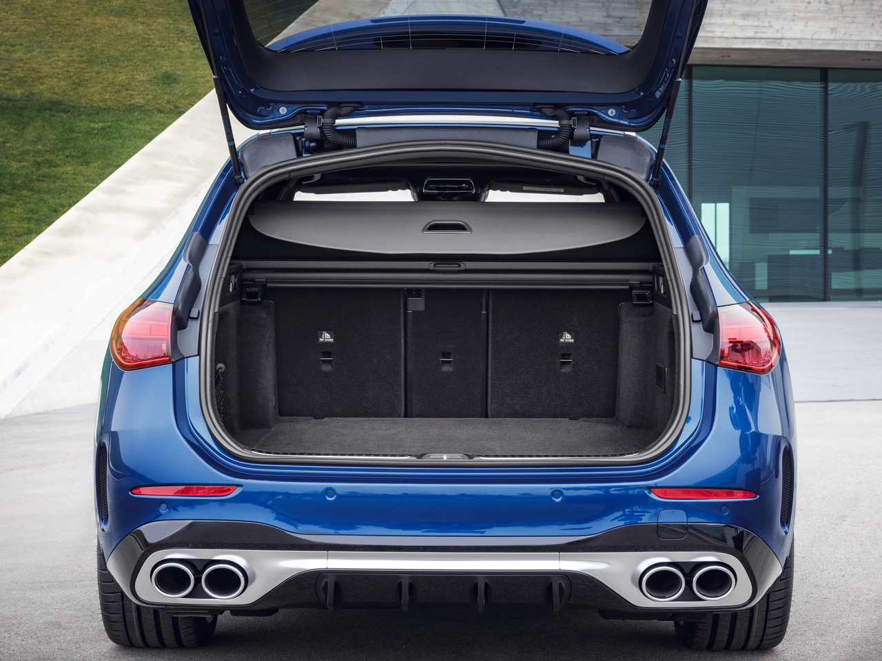 メルセデスAMG C AMG ステーションワゴンの価格・新型情報・グレード諸