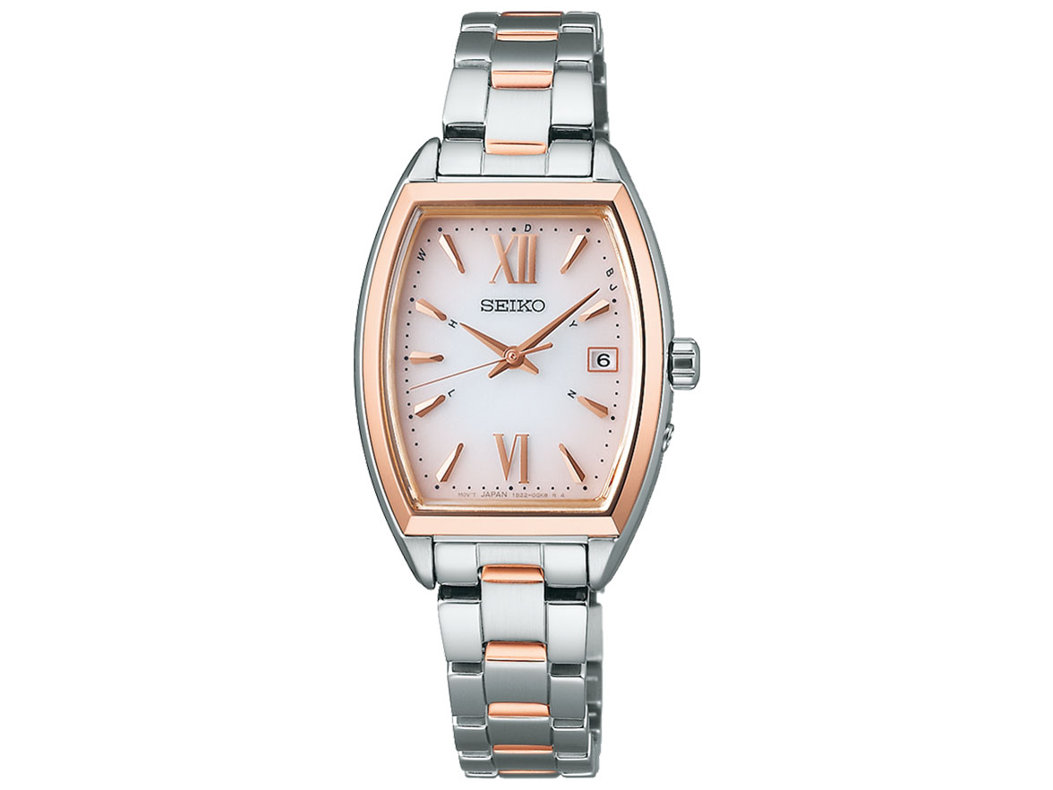 セイコー セレクション Sシリーズ SWFH126