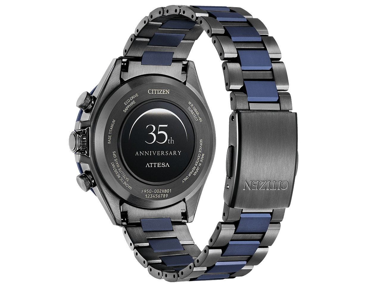 �A�e�b�T ACT Line �u���b�N�`�^���V���[�Y Blue Universe Collection ���胂�f�� CC4066-69E