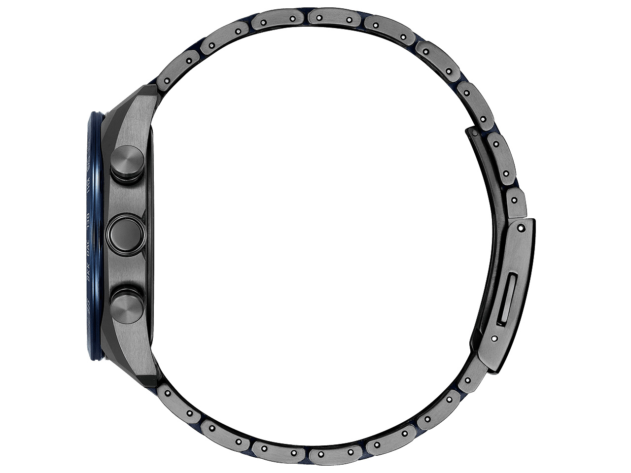 �A�e�b�T ACT Line �u���b�N�`�^���V���[�Y Blue Universe Collection ���胂�f�� AT8187-75E