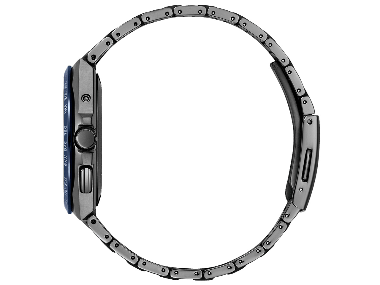 �A�e�b�T ACT Line �u���b�N�`�^���V���[�Y Blue Universe Collection ���胂�f�� CB0217-71E