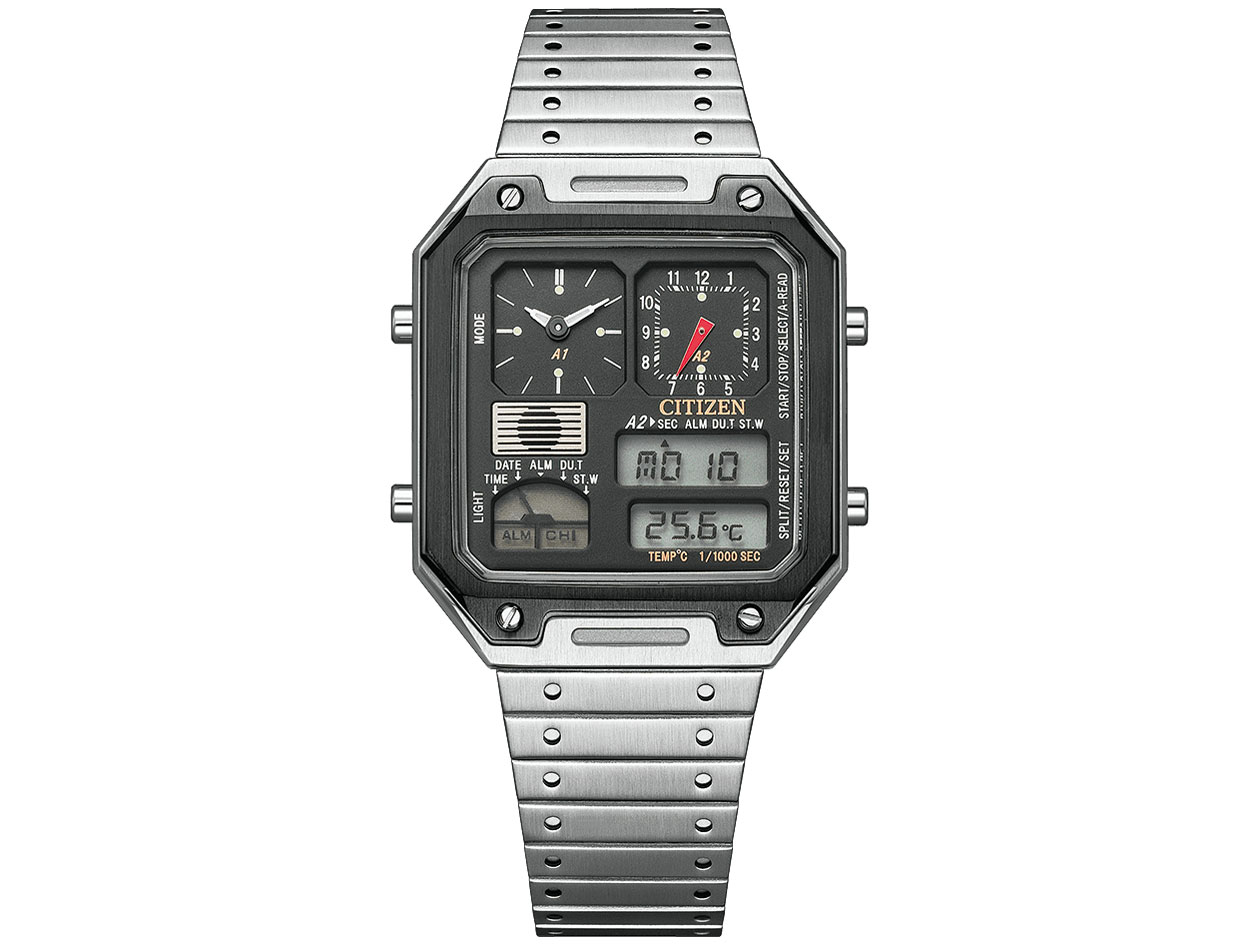 �V�`�Y���R���N�V���� ���R�[�h���[�x�� �T�[���Z���T�[ JG2126-69E �̐��i�摜