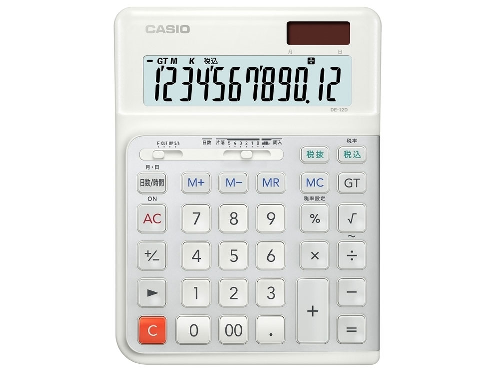 DE-12D �̐��i�摜