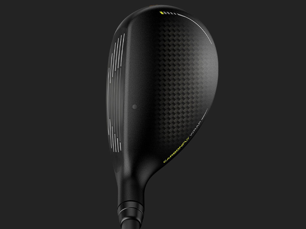 G430 �n�C�u���b�h ���[�e�B���e�B�[ ���t�e�B�[ [PING TOUR 2.0 CHROME 85 �t���b�N�X�FR ���t�g�F22]