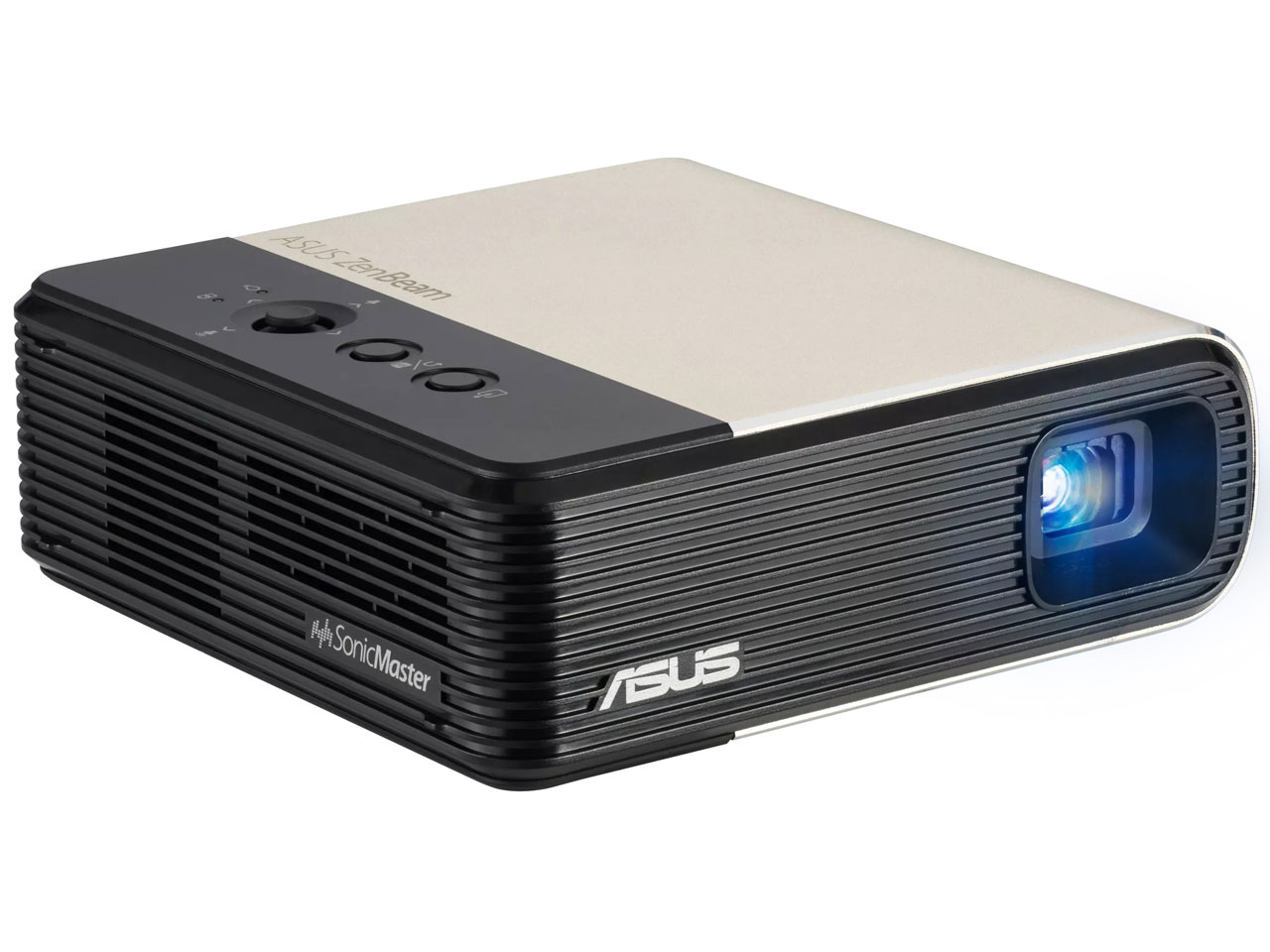 ZenBeam E2 [�S�[���h]