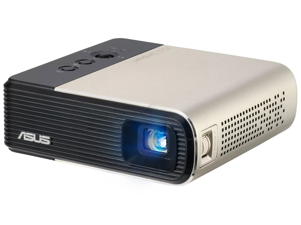 ZenBeam E2 [�S�[���h]