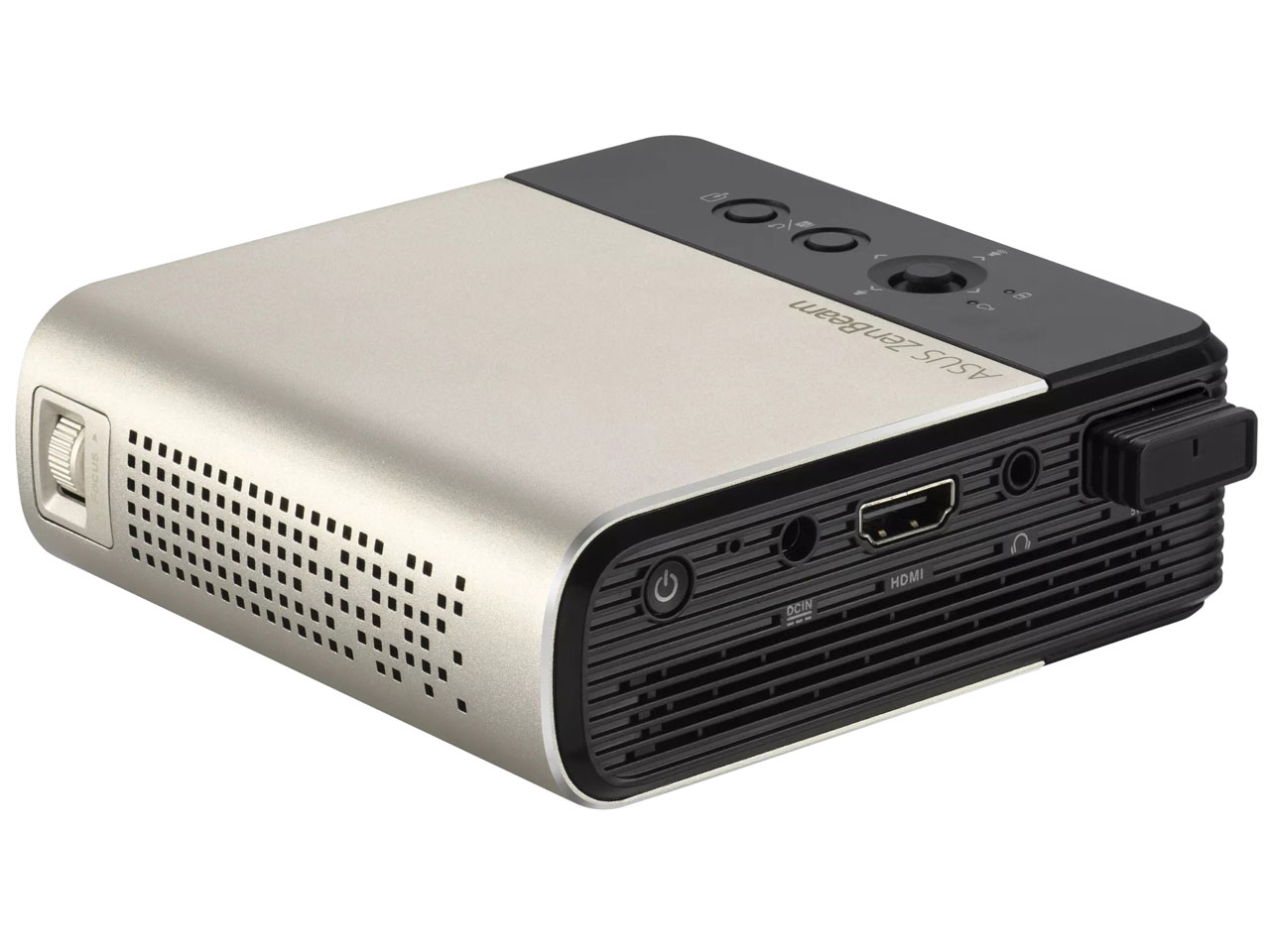 ZenBeam E2 [�S�[���h]