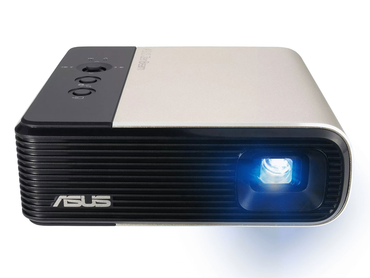 ZenBeam E2 [�S�[���h]