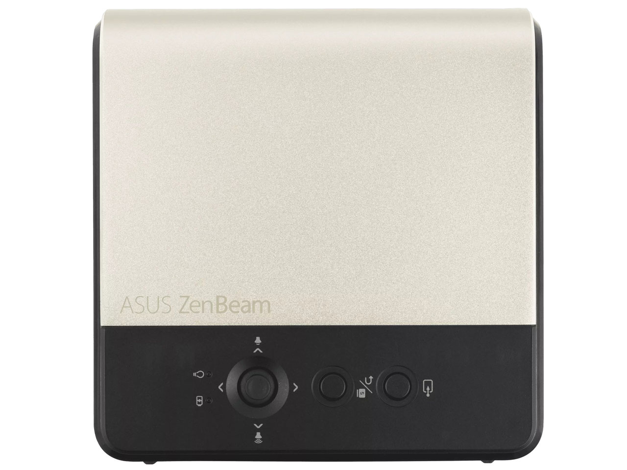 ZenBeam E2 [�S�[���h]
