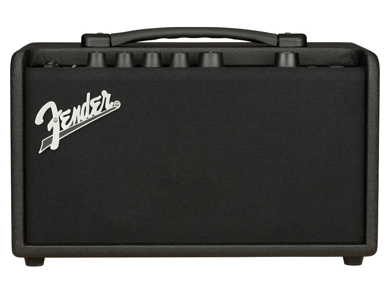 MUSTANG LT40S [Black] �̐��i�摜