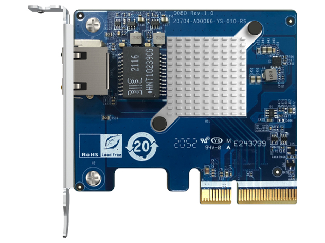 QXG-10G1TB [LAN] �̐��i�摜